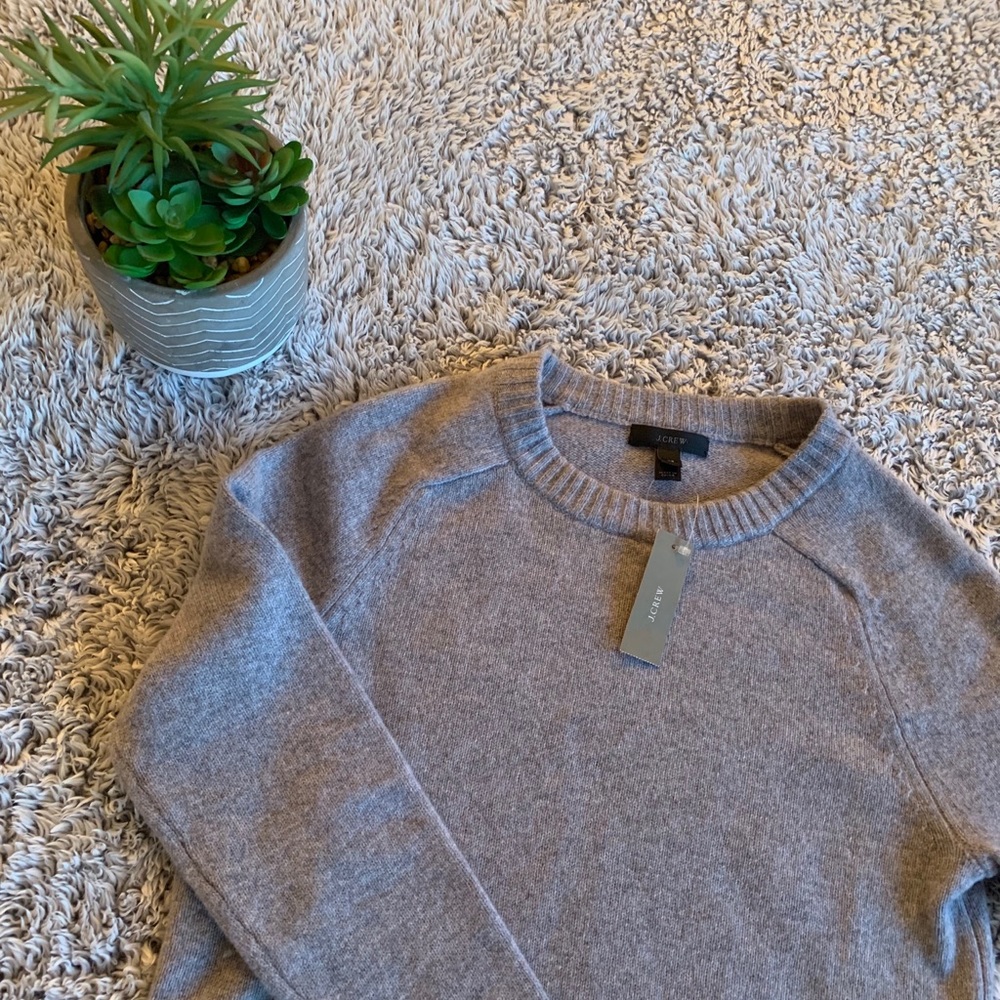 J Crew Sweater